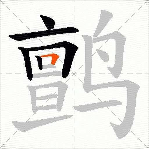 鹯