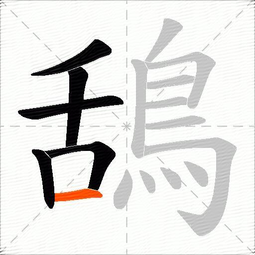 鴰
