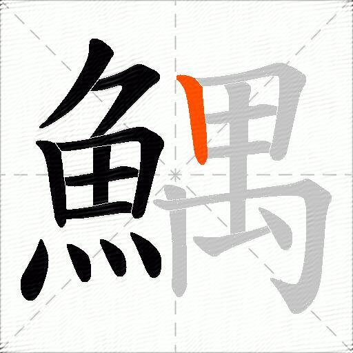鰅