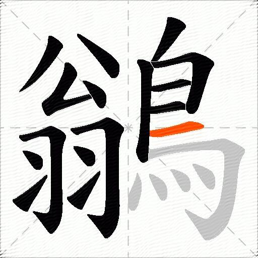 鶲