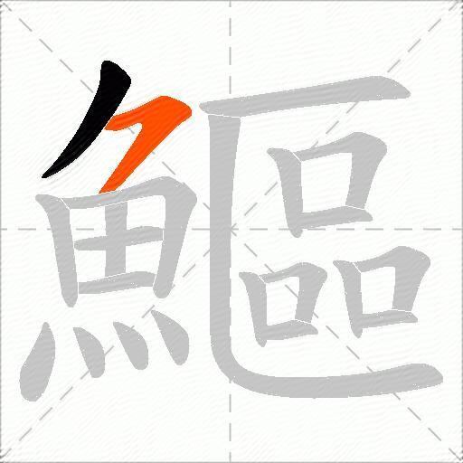 鰸