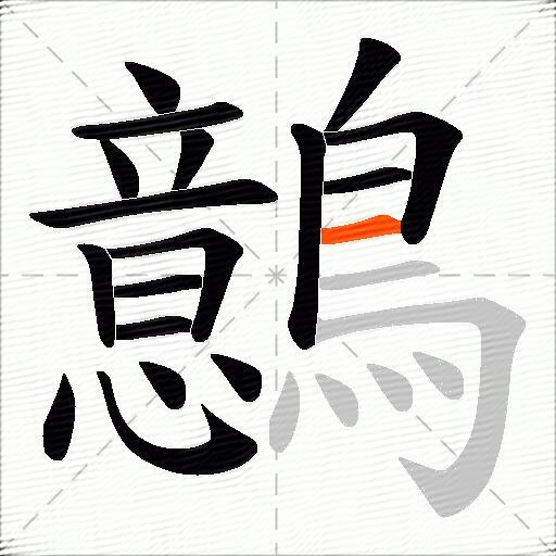 鷾