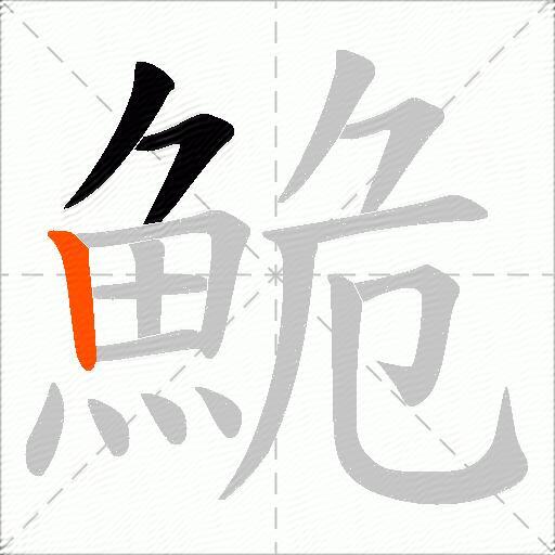 鮠