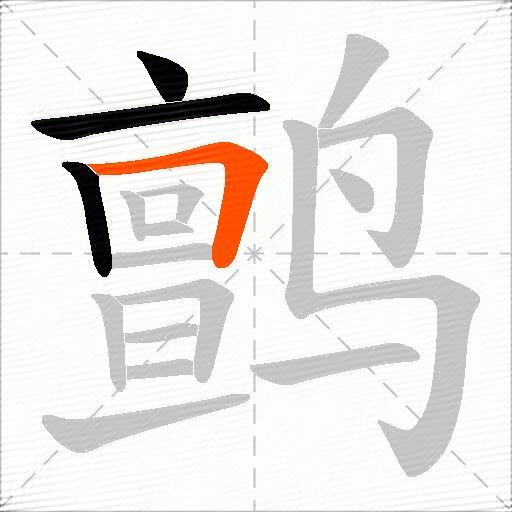 鹯