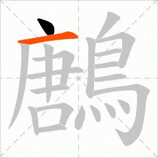 鶶