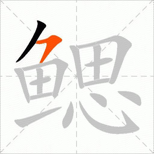 鳃