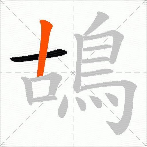 鴣