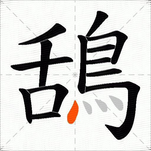鴰