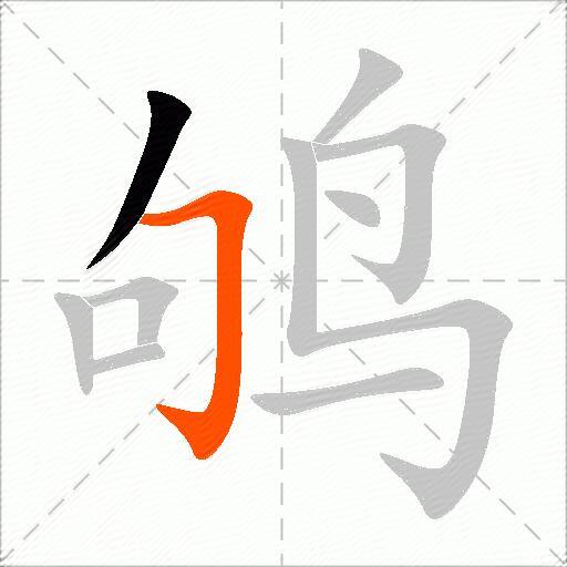 鸲
