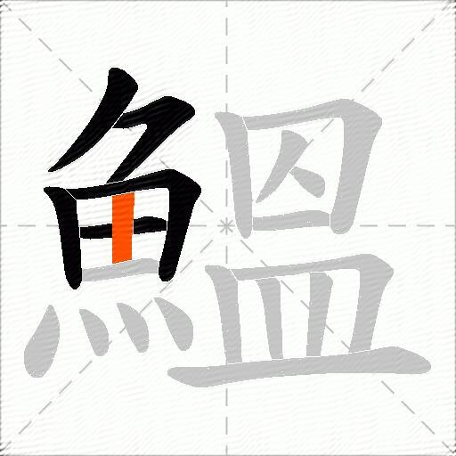 鰮