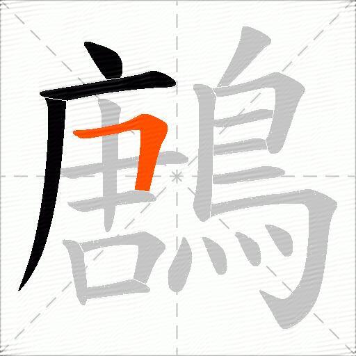 鶶
