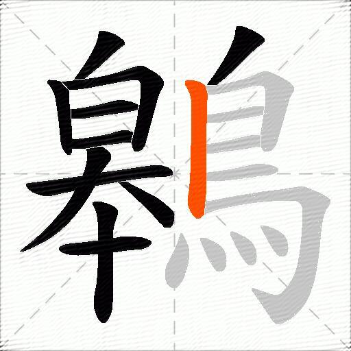 鷎