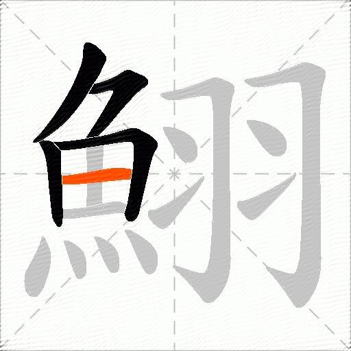 鮙