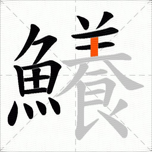 鱶