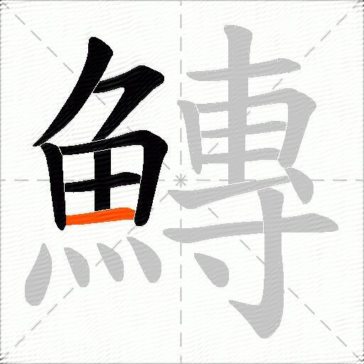 鱄
