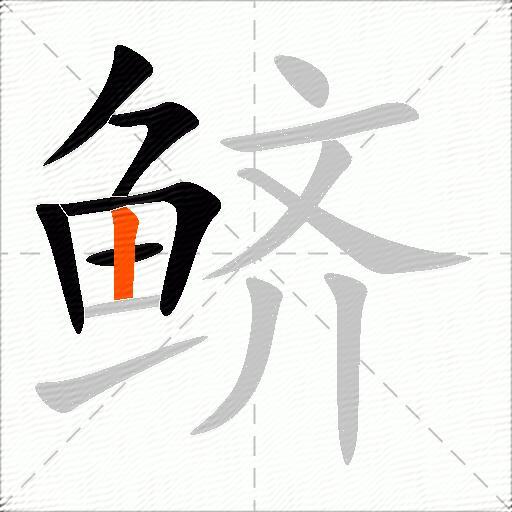 鲚