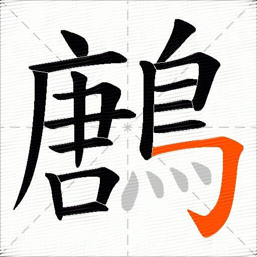 鶶