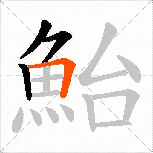 鮐