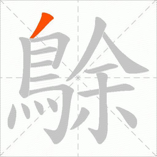 鵌