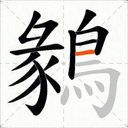 鶨