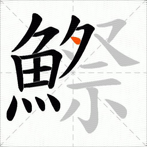 鰶