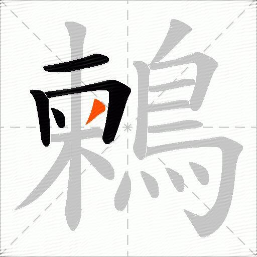 鶫