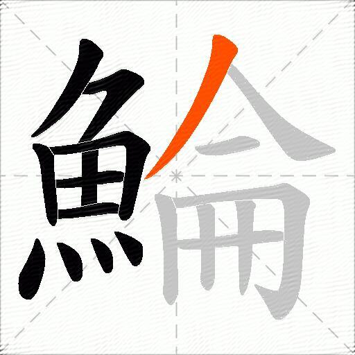 鯩