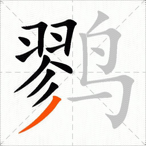 鹨