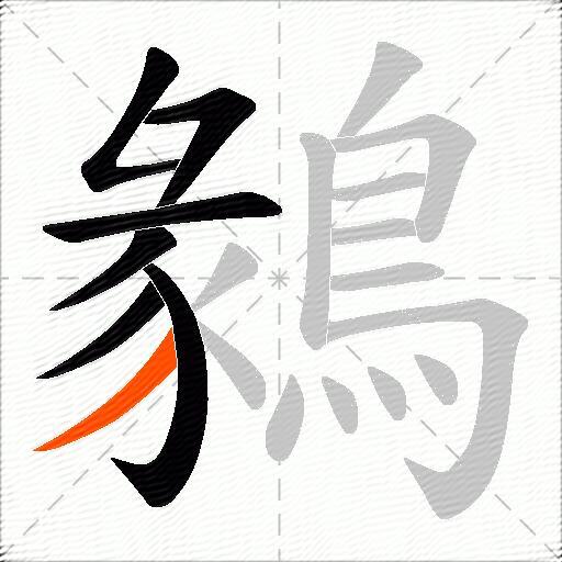 鶨