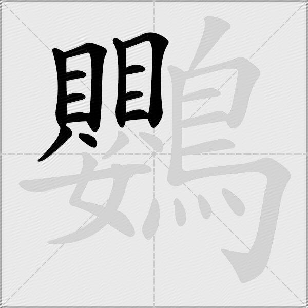鸚