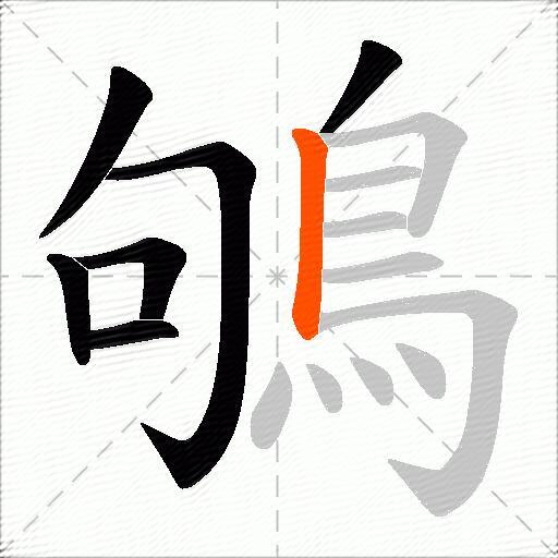 鴝