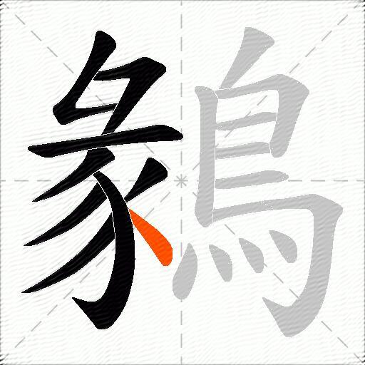 鶨
