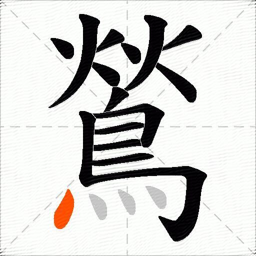 鶑