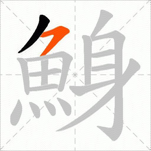 鯓
