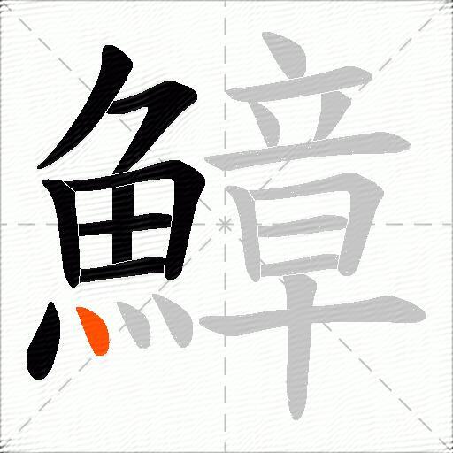 鱆