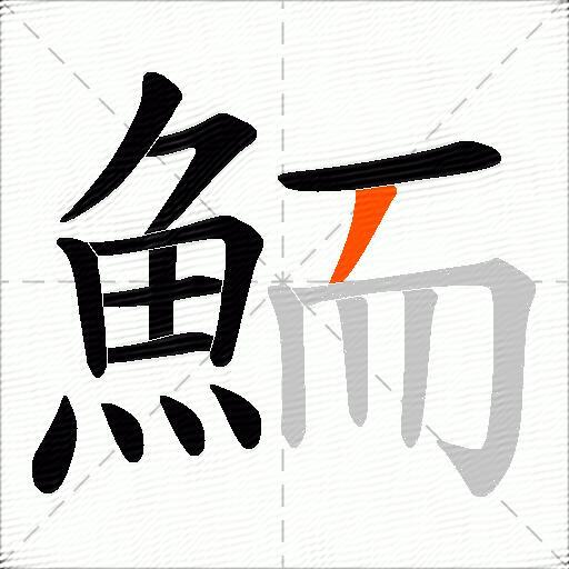 鮞