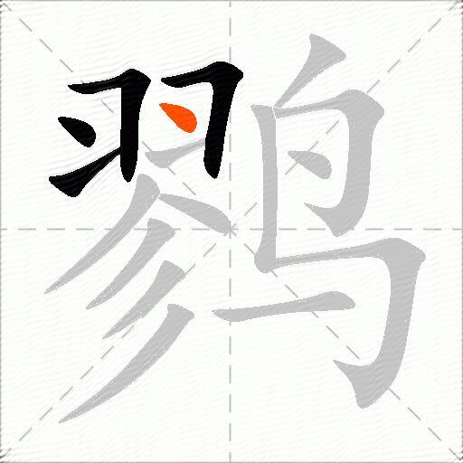 鹨