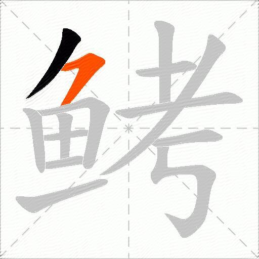 鲓