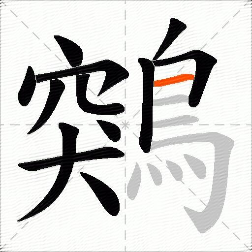 鶟