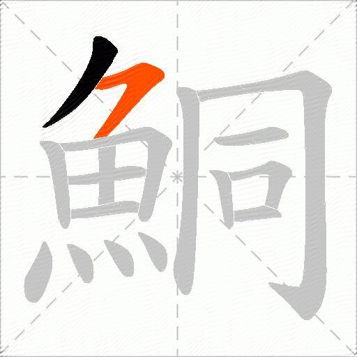 鮦