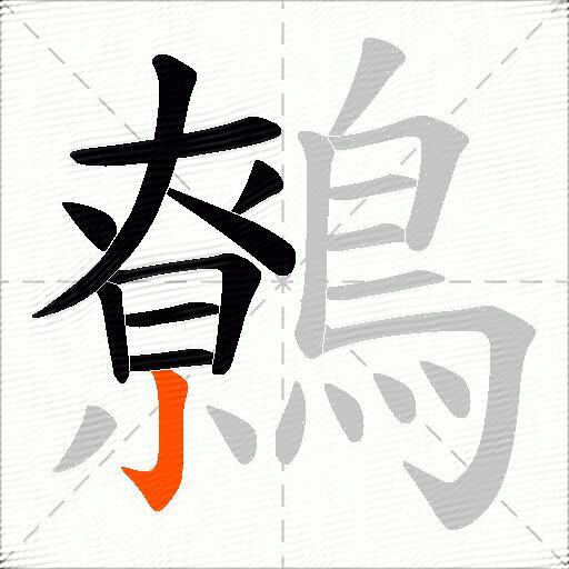 鷯