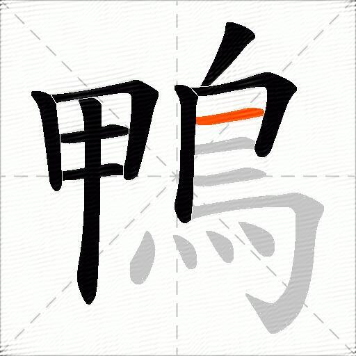 鴨