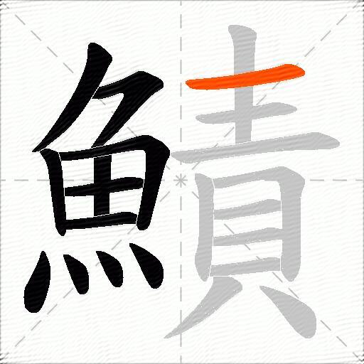 鰿