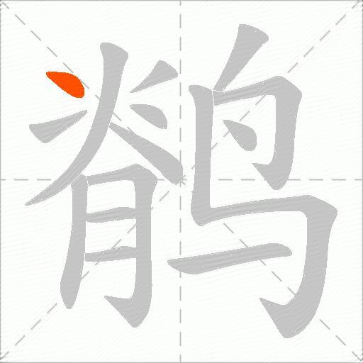 鹡