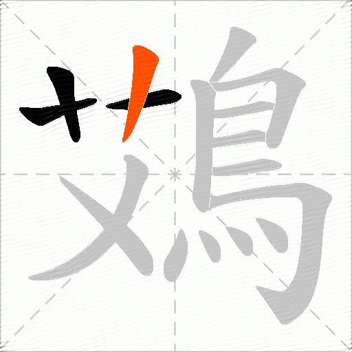 鴱