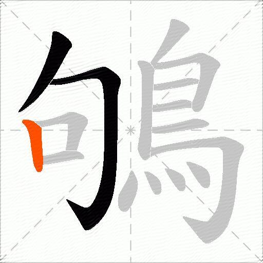 鴝