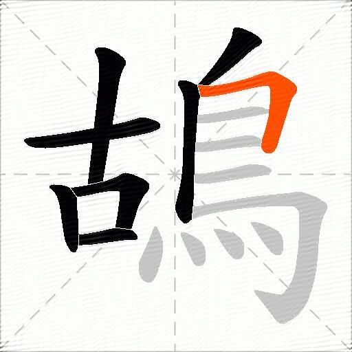 鴣
