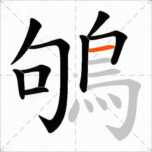 鴝