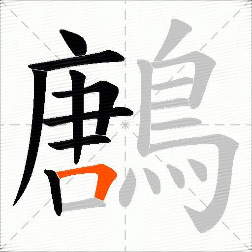 鶶