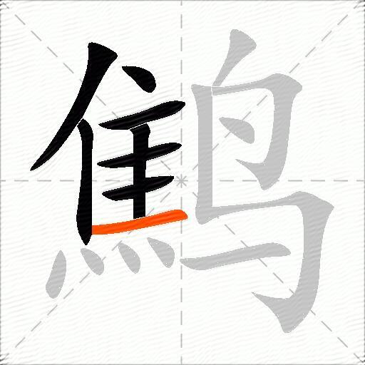 鹪
